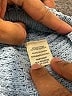 Sincerely Jules Blue Pullover Sweater Size XS - photo 8