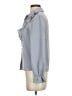 Assorted Brands Gray Long Sleeve Blouse Size XS - photo 5