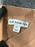And Now This Tan Tank Top Size M - photo 7