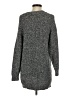 Express Tweed Gray Pullover Sweater Size XS - photo 2
