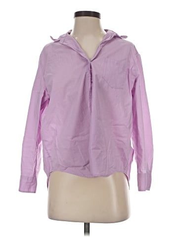 Niko And .... Long Sleeve Blouse (view 1)