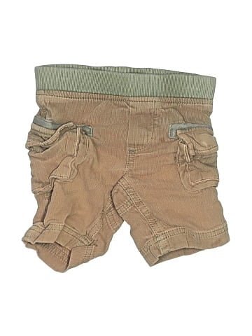 Baby Gap Khaki Shorts (view 1)