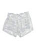 Revival Camo Silver Athletic Shorts Size M - photo 1