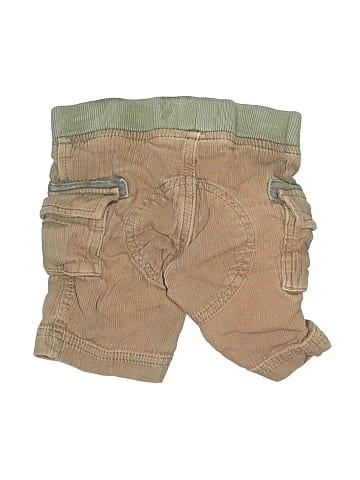 Baby Gap Khaki Shorts (view 2)
