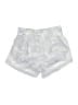 Revival Camo Silver Athletic Shorts Size M - photo 2