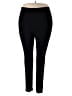 Old Navy Solid Black Active Pants Size XXL - photo 1