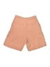 Everlane 100% Lyocell Solid Tan Khaki Shorts Size 00 - photo 2