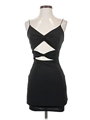 Lovely Day Cocktail Dress (view 1)