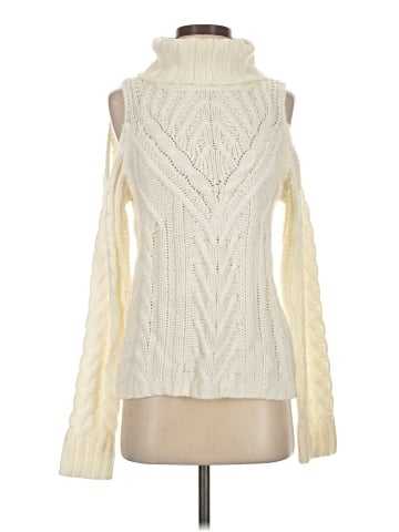 American Rag Cie Turtleneck Sweater (view 1)