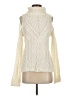 American Rag Cie Ivory Turtleneck Sweater Size S - photo 1