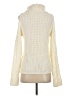 American Rag Cie Ivory Turtleneck Sweater Size S - photo 2