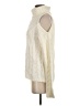 American Rag Cie Ivory Turtleneck Sweater Size S - photo 5