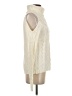 American Rag Cie Ivory Turtleneck Sweater Size S - photo 4