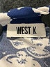 Weston Blue Sleeveless Blouse Size 1X - photo 7