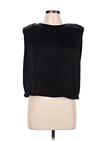 Glam Sleeveless Blouse (view 1)