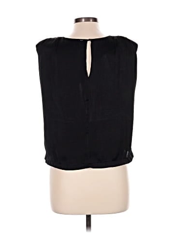 Glam Sleeveless Blouse (view 2)