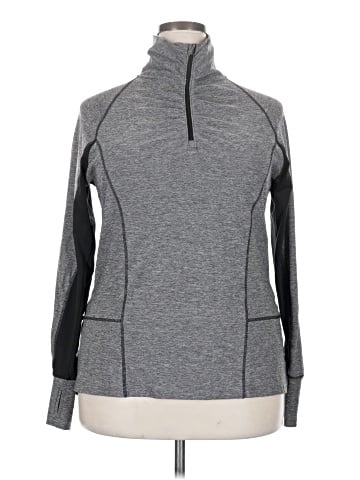 C9 By Champion Track Jacket (view 1)