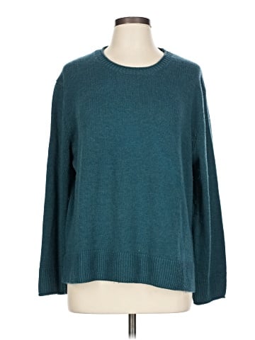 Ella Moss Pullover Sweater (view 1)