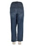 Jennifer Lopez Stars Blue Jeans Size 16 - photo 2