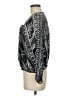 Free People Black Long Sleeve Blouse Size M - photo 5