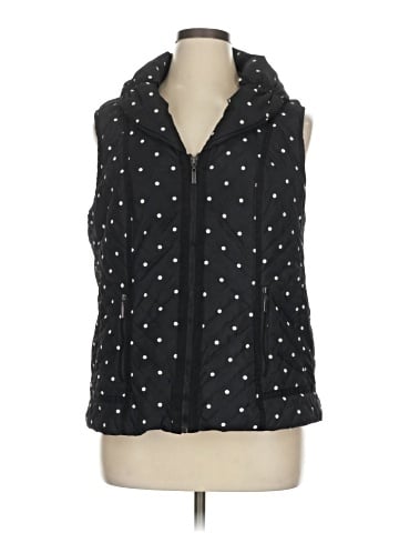 Laura Ashley Vest (view 1)
