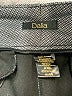 dalia Chevron-herringbone Gray Dress Pants Size XL - photo 4
