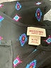 Mossimo Supply Co. 100% Polyester Black Long Sleeve Blouse Size XL - photo 7