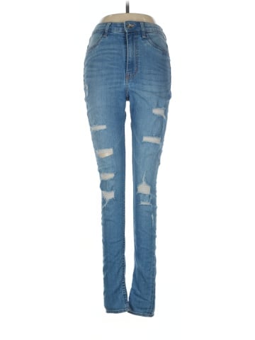 Divided by H&M Jeans (view 1)