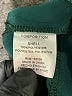 NSR 100% Polyester Solid Teal Casual Skirt Size S - photo 5