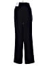 Rafaella Solid Black Dress Pants Size 12 (petite) - photo 2