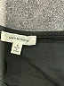 Max Studio Solid Black Casual Dress Size S - photo 7