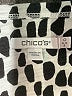 Chico's Ivory Short Sleeve Top Size Sm (0) - photo 7