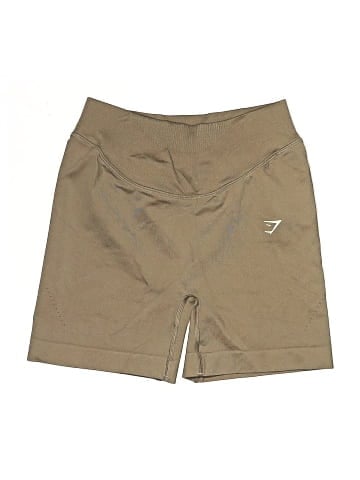 Gymshark Athletic Shorts (view 1)