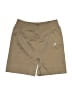 Gymshark Tan Athletic Shorts Size 1 - photo 1