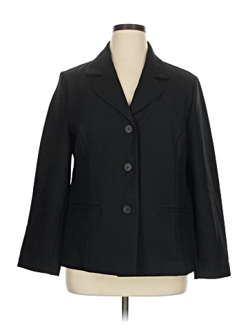 Alfred Dunner Blazer (view 1)