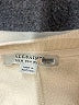 ALLSAINTS 100% Cotton Solid Ivory Jumpsuit Size 4 - photo 4