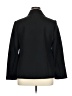 Alfred Dunner 100% Polyester Black Blazer Size 16 - photo 2