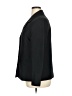 Alfred Dunner 100% Polyester Black Blazer Size 16 - photo 5