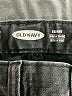 Old Navy Black Jeans Size 10 - photo 3