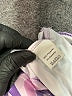 Shein Purple Sleeveless Top Size L - photo 5