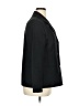 Alfred Dunner 100% Polyester Black Blazer Size 16 - photo 4