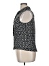 Cato Black Sleeveless Blouse Size XL - photo 5