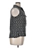 Cato Black Sleeveless Blouse Size XL - photo 4