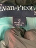 Evan Picone Gray Blazer Size 12 - photo 10