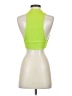 Lulus Green Sleeveless Top Size XS - photo 2