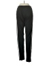 Adidas 100% Polyester Black Track Pants Size XS - photo 2