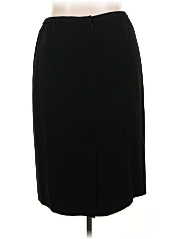 Linda Allard Ellen Tracy Formal Skirt (view 2)