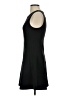 Topshop Solid Black Cocktail Dress Size 2 - photo 5