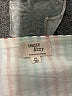 Dizzy Lizzy 100% Cotton White Tank Top Size XL - photo 8