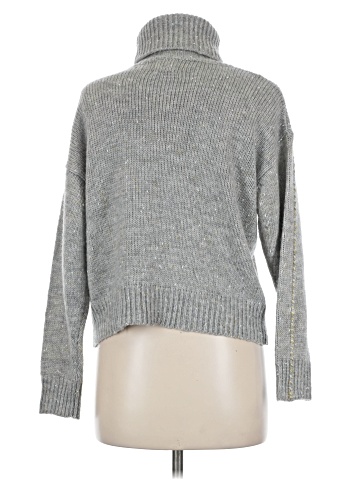 Harper Heritage Turtleneck Sweater (view 2)